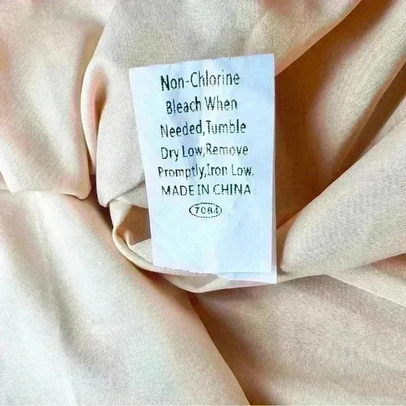 PRETTYGARDEN Women's Mini Spaghetti Strap Floral Short Sundress Size Medium - Picture 14 of 14